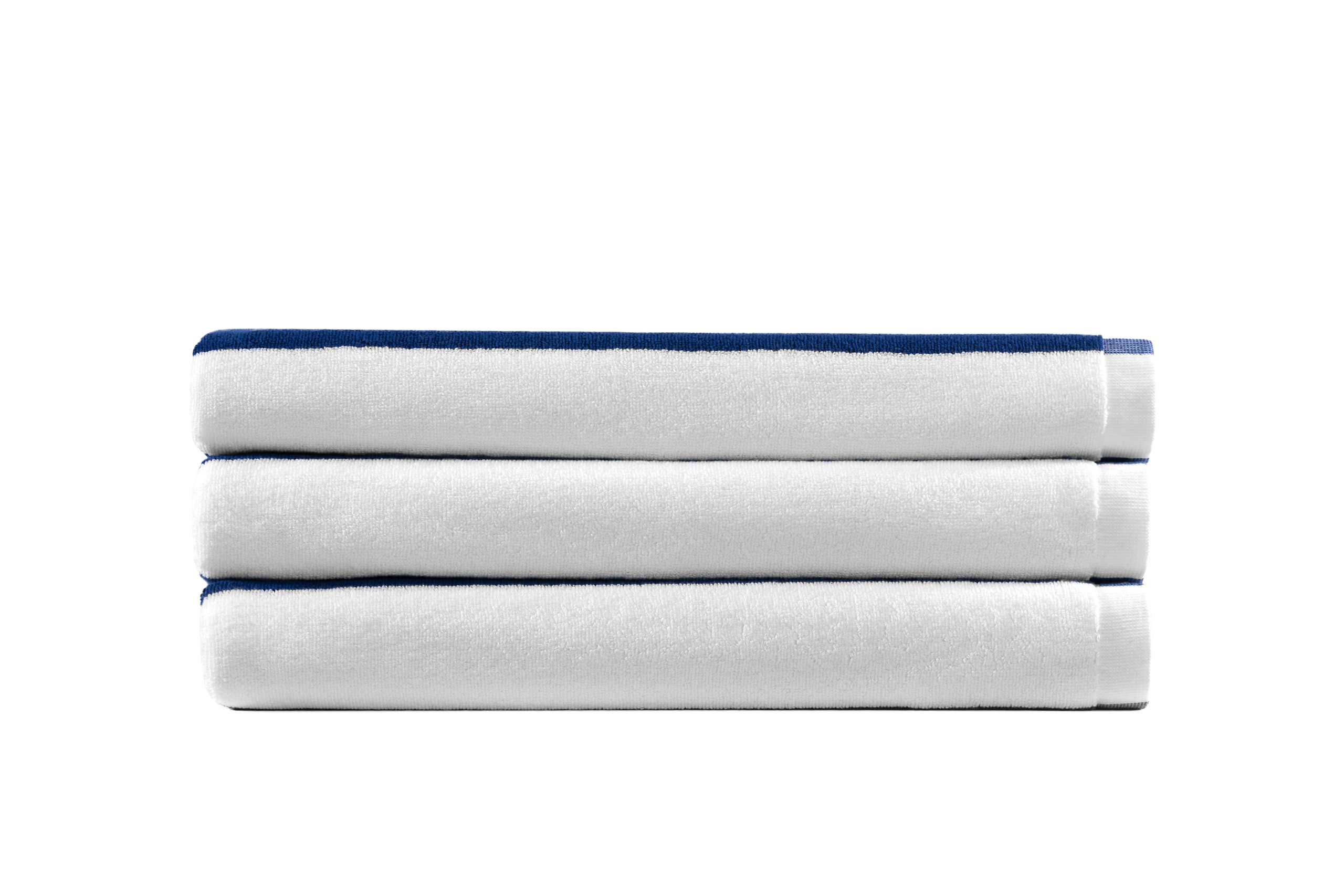 Cabana Striped Hotel Pool Towel - Image 5