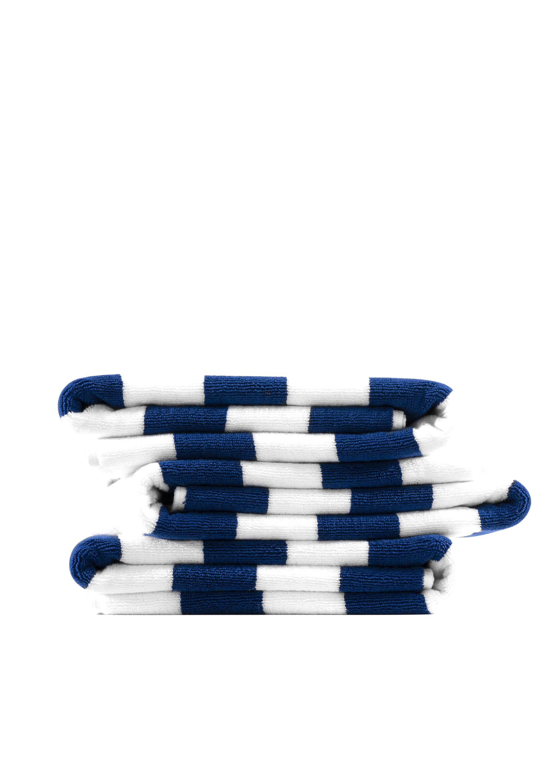 Cabana Striped Hotel Pool Towel - Image 3