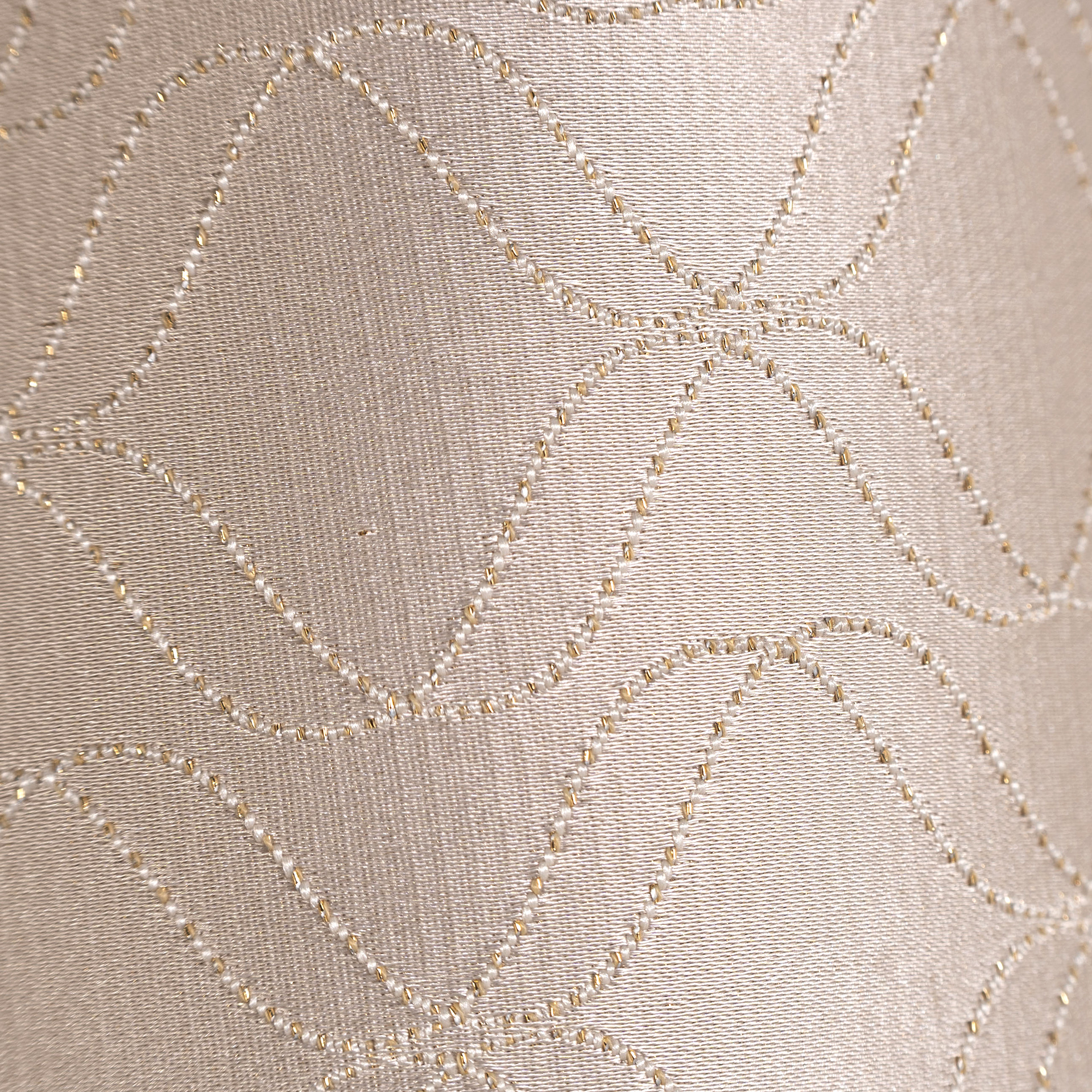 Champagne & Silver Luxury Hotel Banquet Tableware & Linen Collection - Image 2