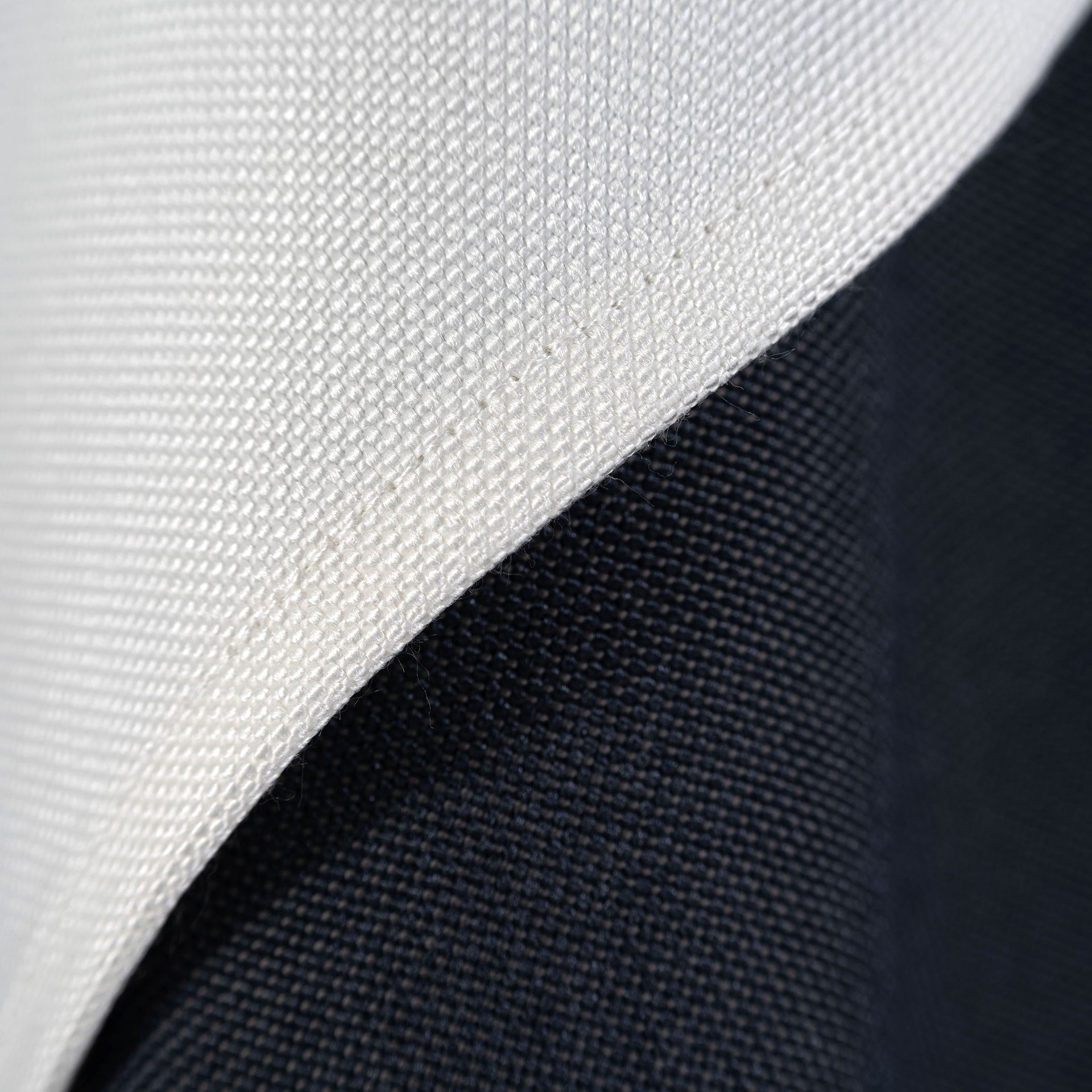 Black & White Luxury Hotel Banquet Tableware & Linen Collection - Image 12