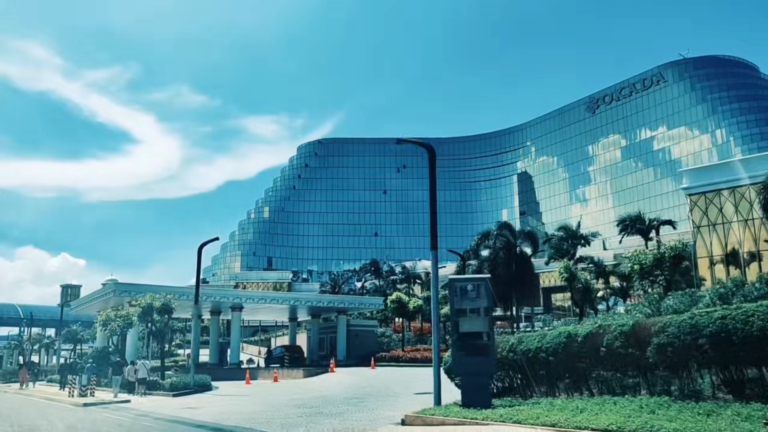 Manila Mission Complete | ELIYA & Galaxy Group Client Visits