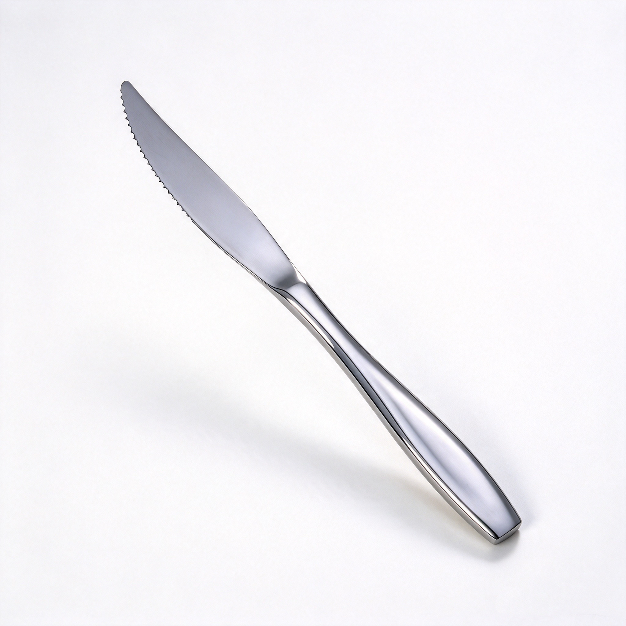 Luxury Stainless Steel Hotel Dinner & Steak Knife Collection - Image 7