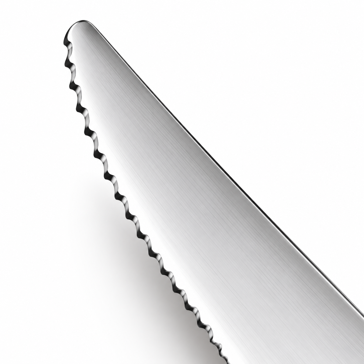 Luxury Stainless Steel Hotel Dinner & Steak Knife Collection - Image 6