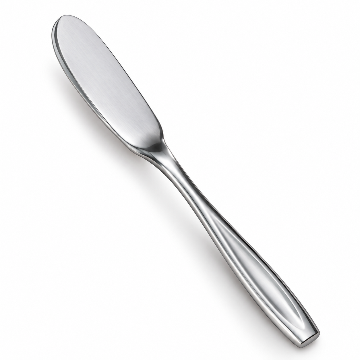 Luxury Stainless Steel Hotel Dinner & Steak Knife Collection - Image 3